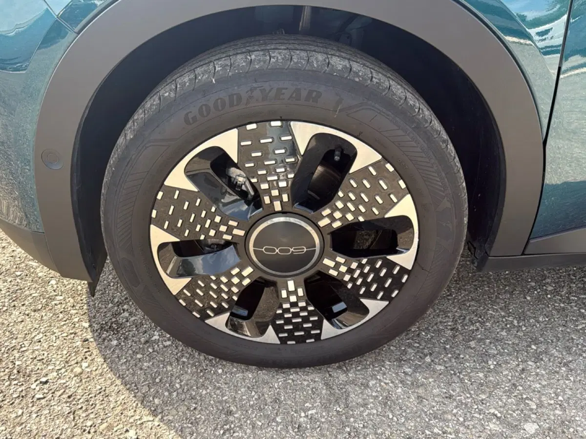 Fiat 600 usata a Ravenna (9)