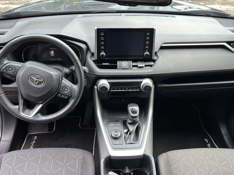 Toyota Rav4 usata a Bologna (10)