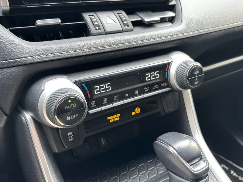 Toyota Rav4 usata a Bologna (13)