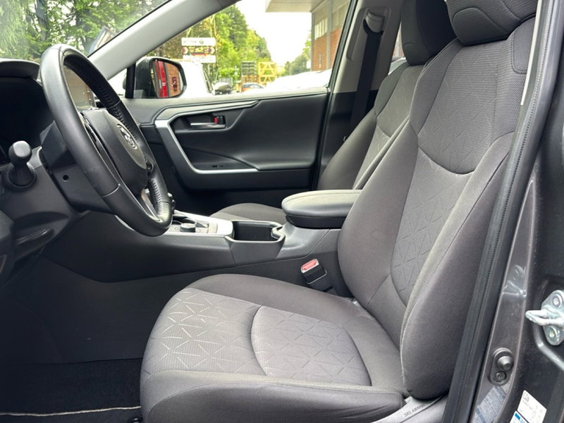 Toyota Rav4 usata a Bologna (8)