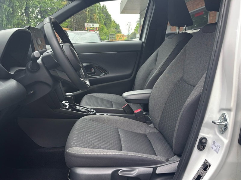 Toyota Yaris Cross usata a Bologna (8)