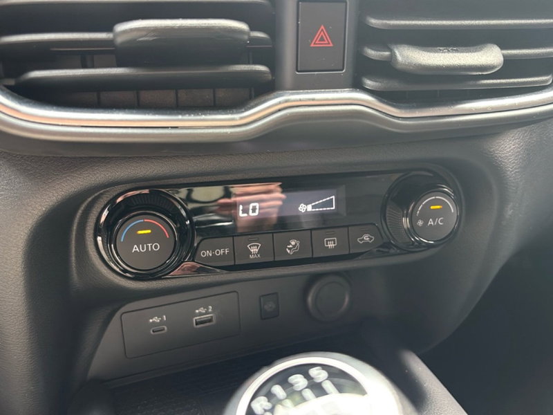 Nissan Juke usata a Bologna (14)