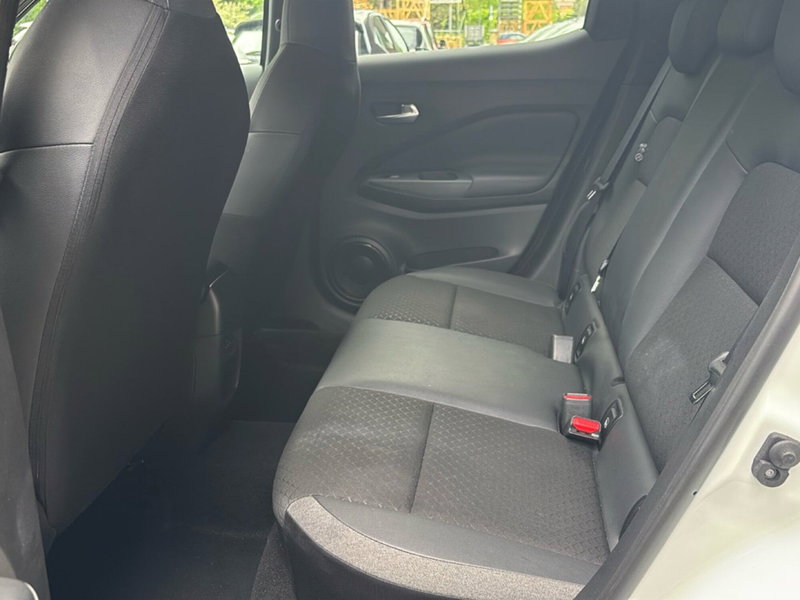 Nissan Juke usata a Bologna (9)