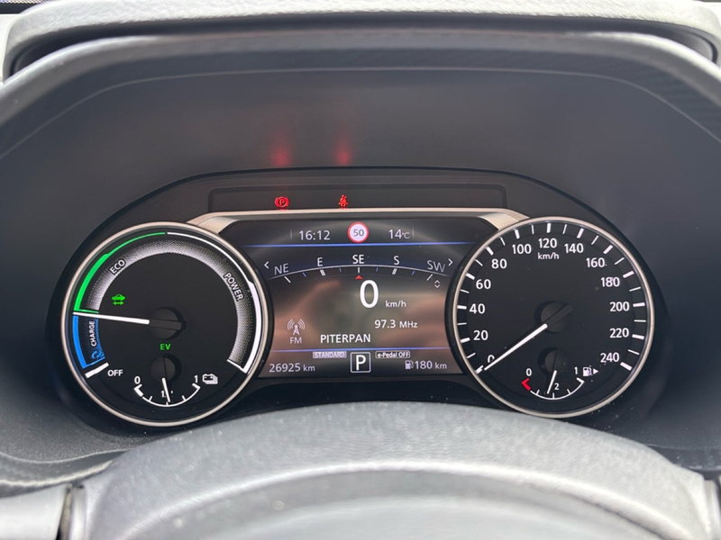 Nissan Juke usata a Bologna (11)