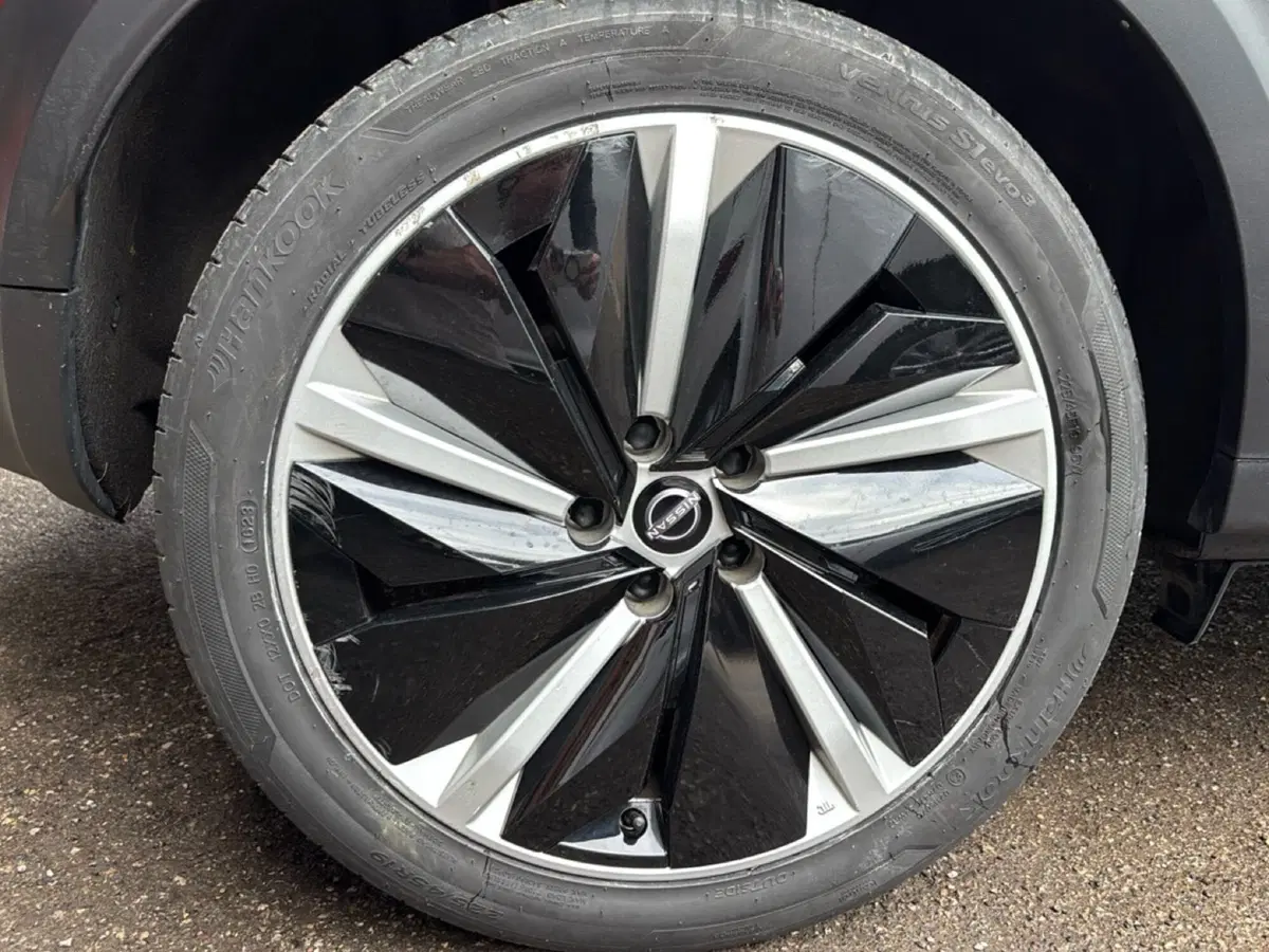 Nissan Juke usata a Bologna (7)