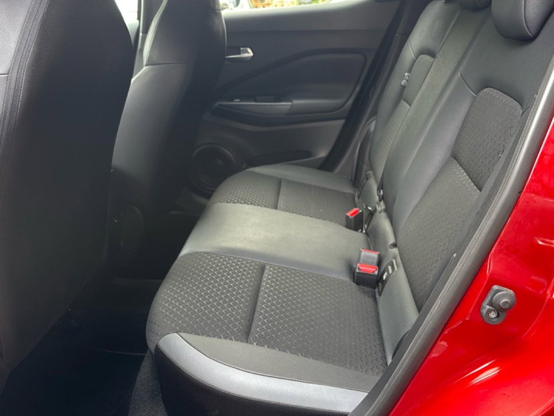 Nissan Juke usata a Bologna (9)