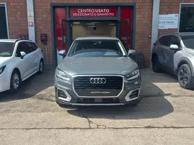 Audi Q2 Q2 30 TDI S tronic Admired del 2019 usata a San Lazzaro di Savena