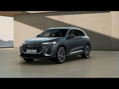 Audi Q5 2.0 tdi mhev+ S line edition quattro 204cv s-tronic nuova a Pisa