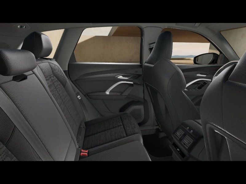 Audi Q5 nuova a Pisa (10)