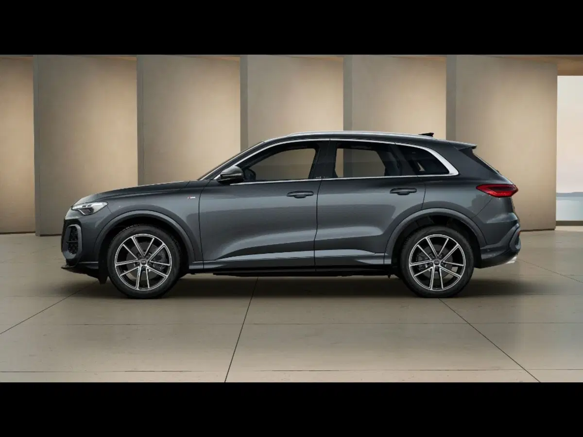 Audi Q5 nuova a Pisa (2)