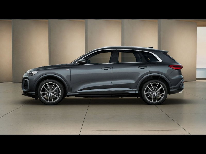Audi Q5 nuova a Pisa (2)