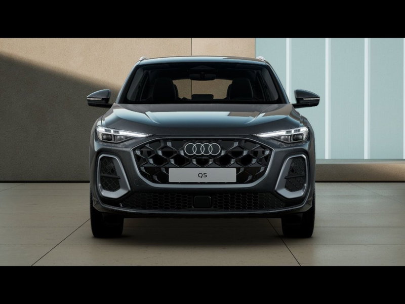 Audi Q5 nuova a Pisa (4)