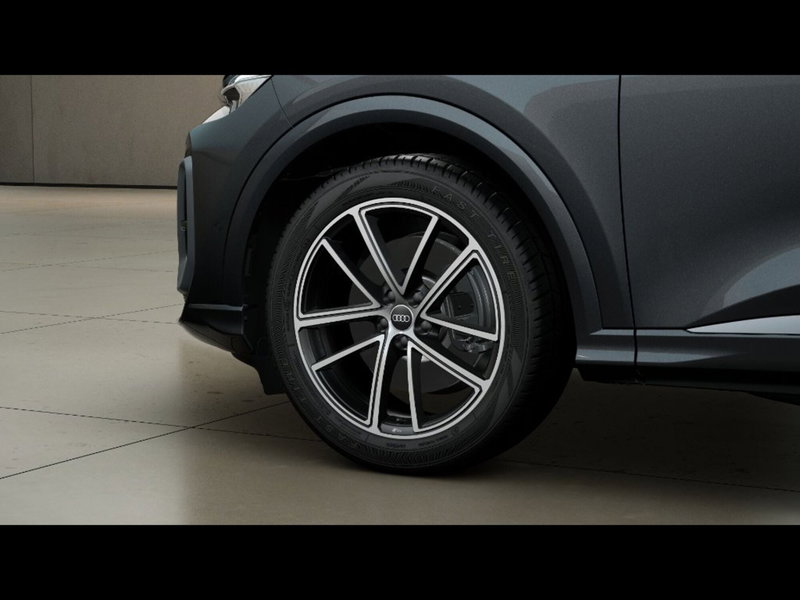 Audi Q5 nuova a Pisa (6)