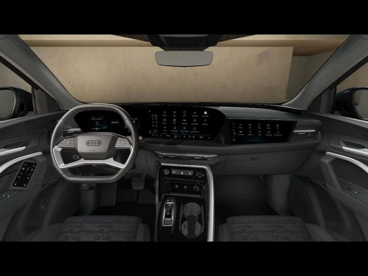 Audi Q5 nuova a Pisa (8)
