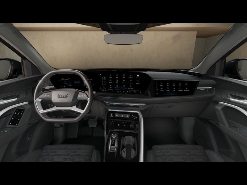 Audi Q5 nuova a Pisa (8)
