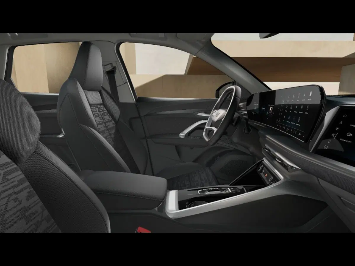Audi Q5 nuova a Pisa (9)