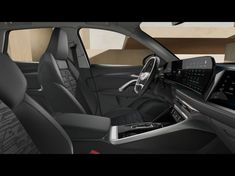 Audi Q5 nuova a Pisa (9)
