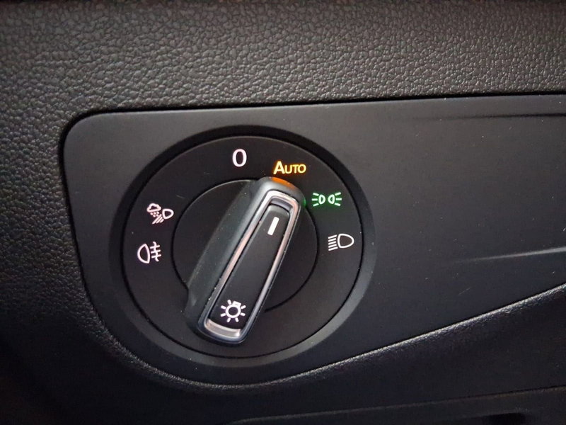 Volkswagen Tiguan usata a Bologna (19)