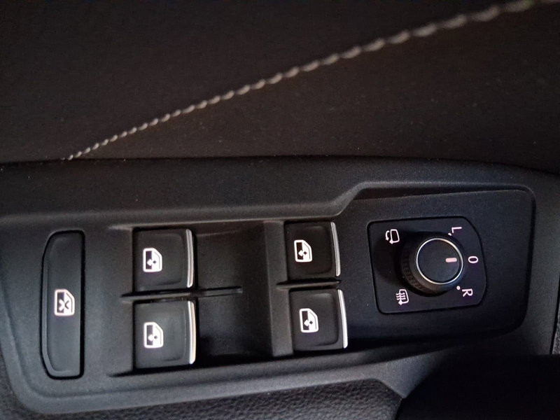 Volkswagen Tiguan usata a Bologna (20)