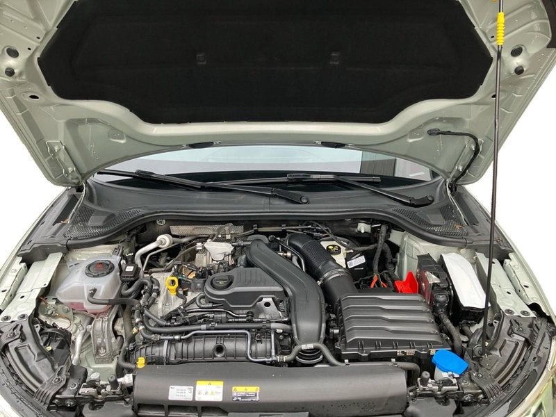 Audi A1 Sportback usata a Bologna (11)