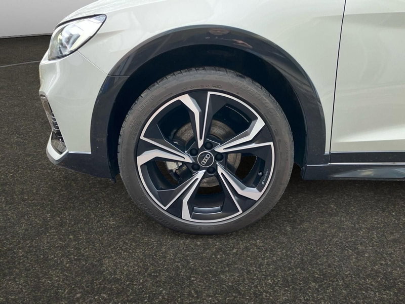 Audi A1 Sportback usata a Bologna (13)