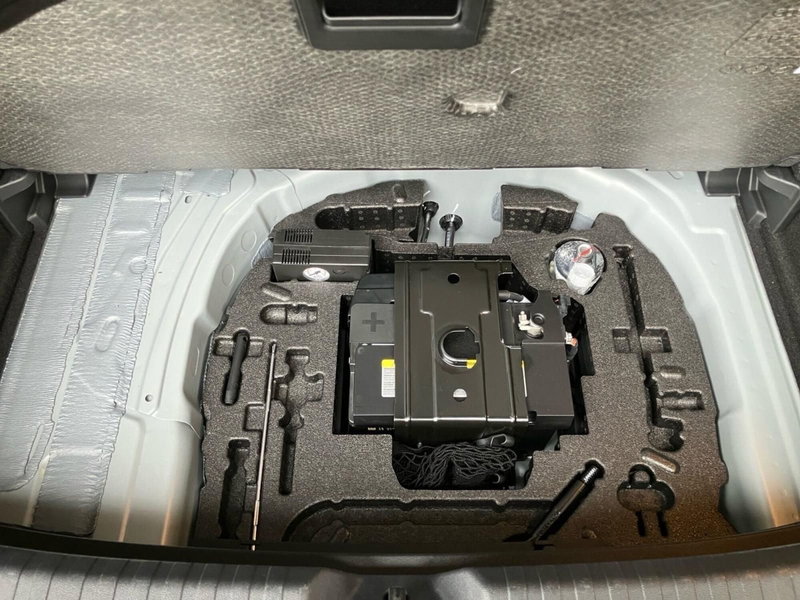 Audi A1 Sportback usata a Bologna (20)