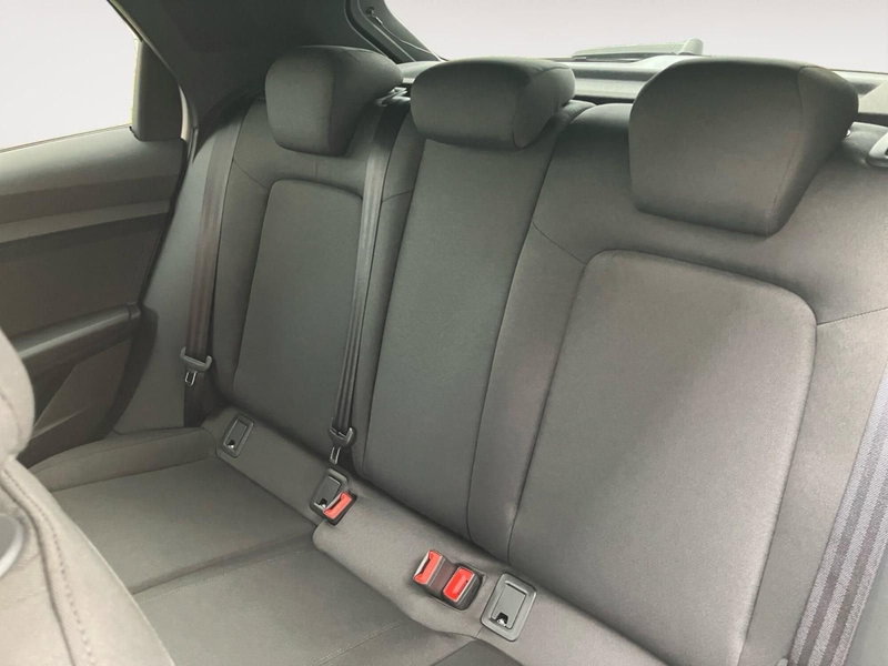 Audi A1 Sportback usata a Bologna (9)