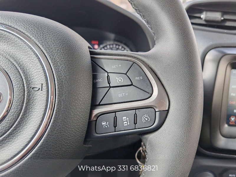 Jeep Renegade usata a Palermo (12)