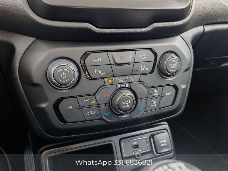 Jeep Renegade usata a Palermo (15)