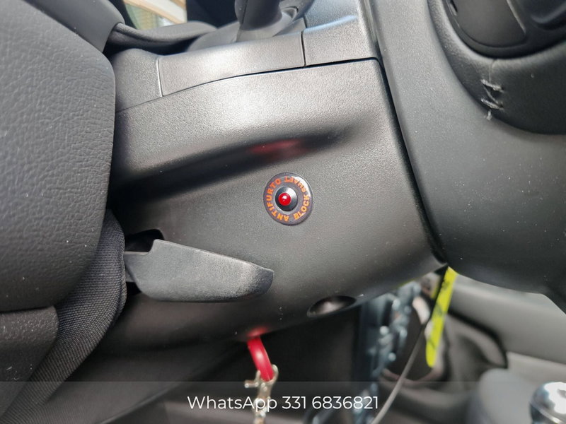 Jeep Renegade usata a Palermo (17)