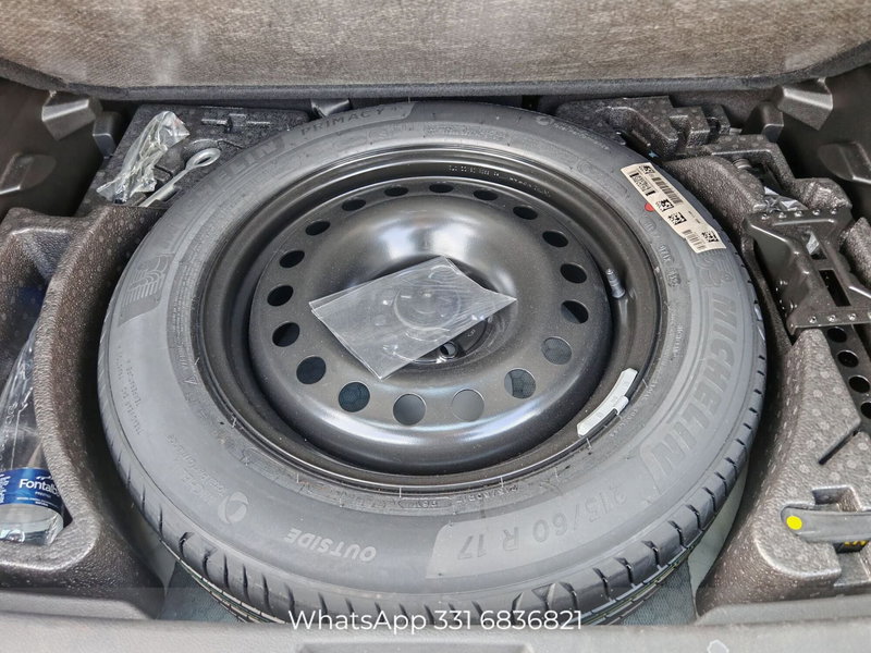 Jeep Renegade usata a Palermo (18)