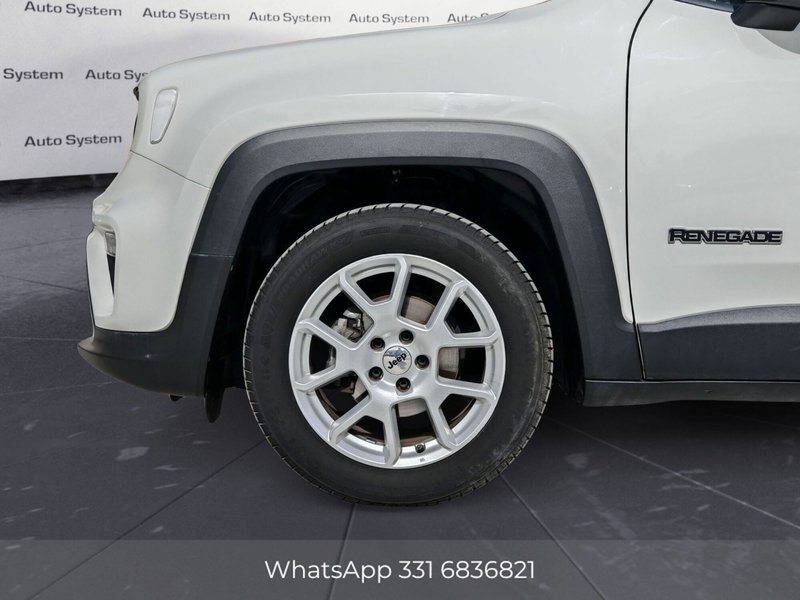 Jeep Renegade usata a Palermo (6)