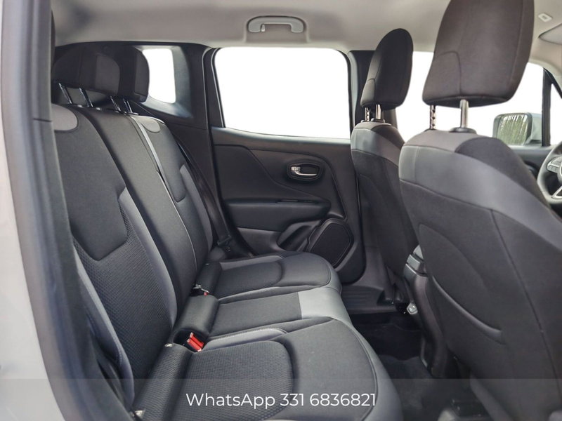 Jeep Renegade usata a Palermo (8)