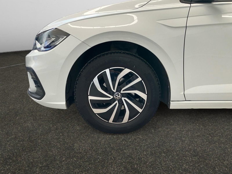 Volkswagen Polo usata a Bologna (10)