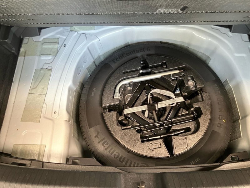 Volkswagen Polo usata a Bologna (11)