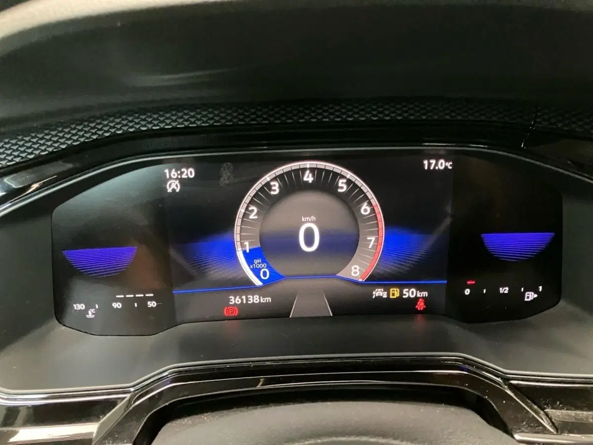 Volkswagen Polo usata a Bologna (13)