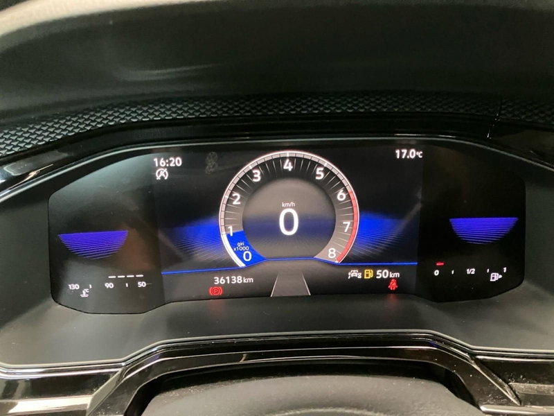 Volkswagen Polo usata a Bologna (13)