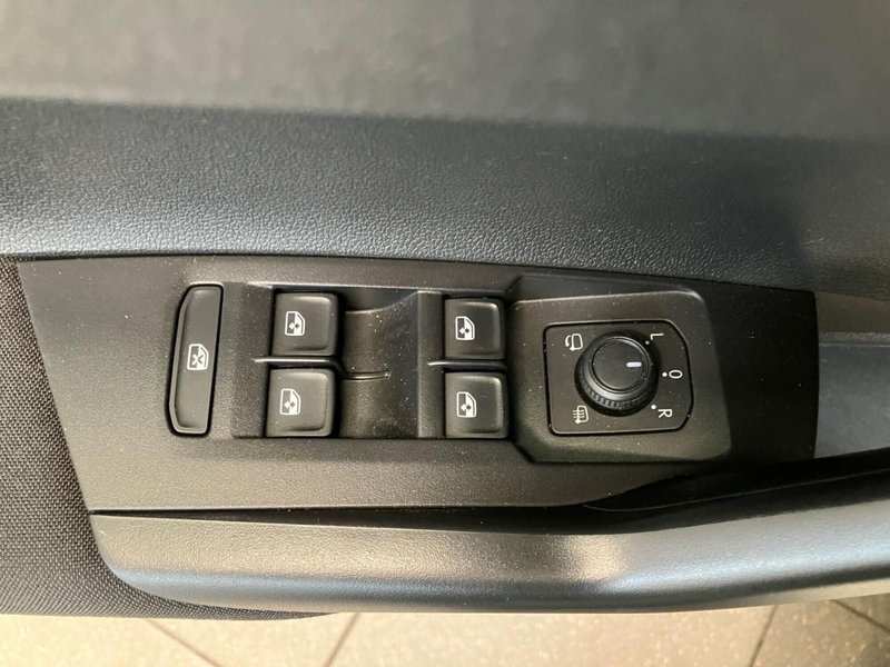 Volkswagen Polo usata a Bologna (17)