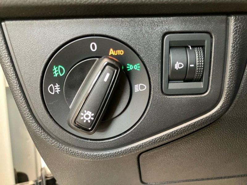 Volkswagen Polo usata a Bologna (18)