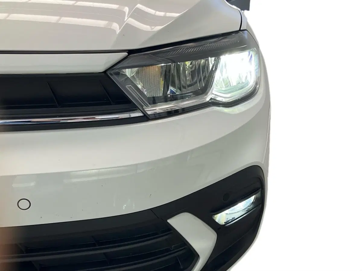 Volkswagen Polo usata a Bologna (19)