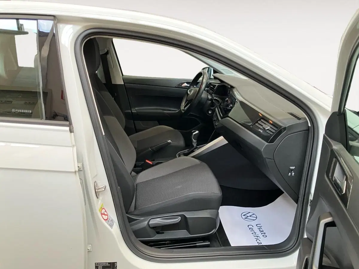 Volkswagen Polo usata a Bologna (7)
