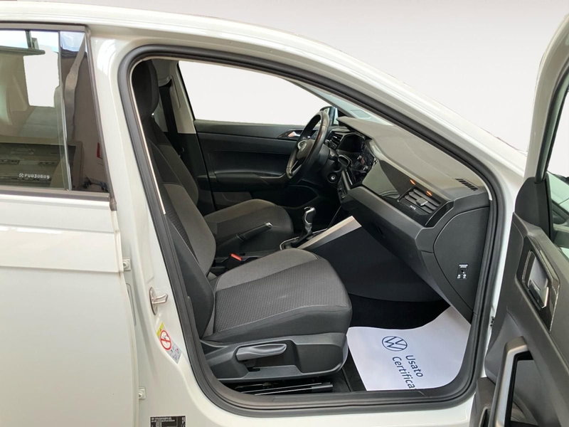 Volkswagen Polo usata a Bologna (7)