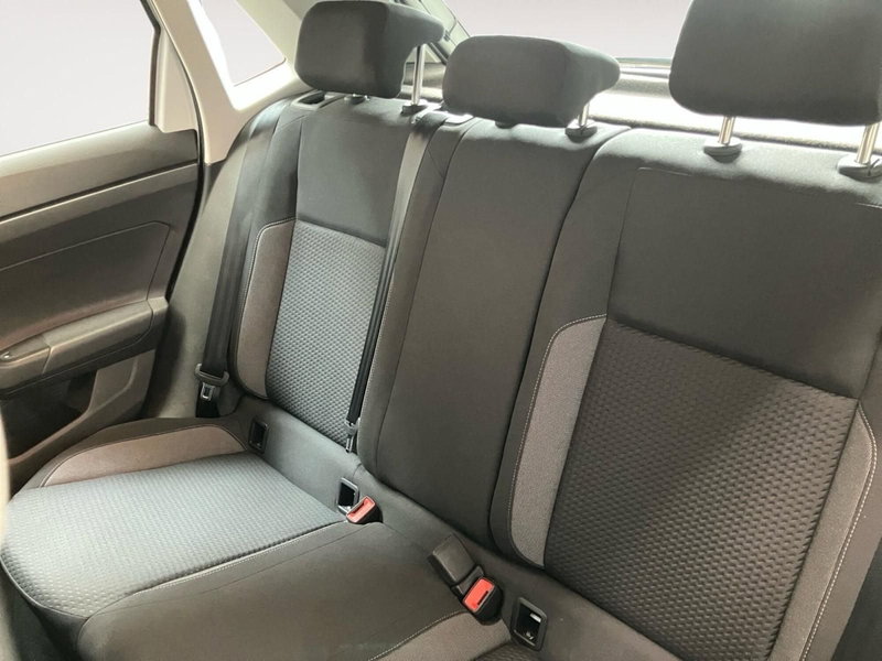 Volkswagen Polo usata a Bologna (9)