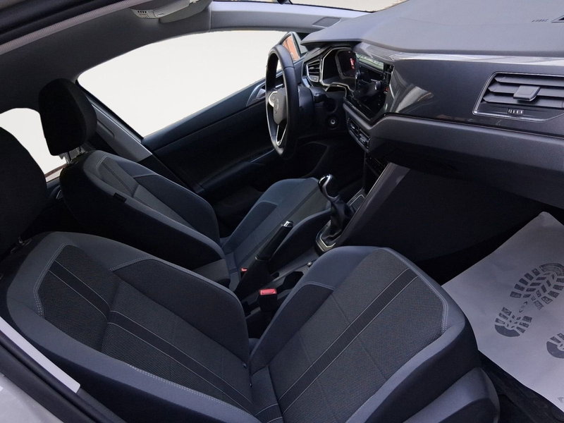 Volkswagen Polo usata a Bologna (10)