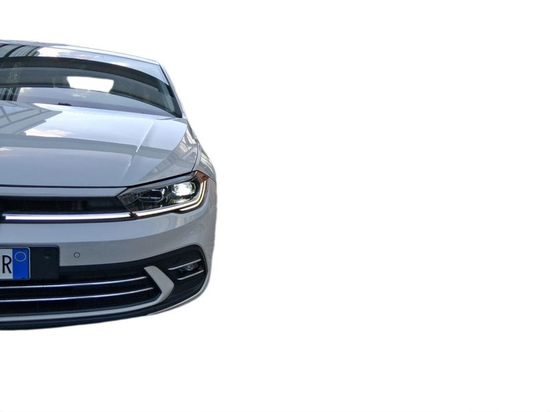 Volkswagen Polo usata a Bologna (12)