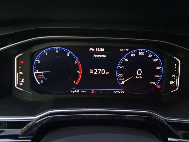 Volkswagen Polo usata a Bologna (16)