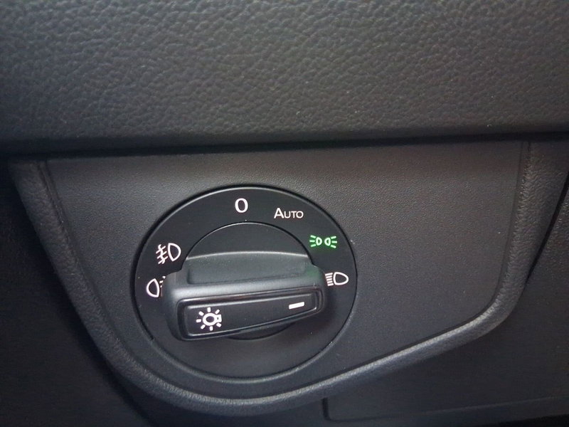 Volkswagen Polo usata a Bologna (17)