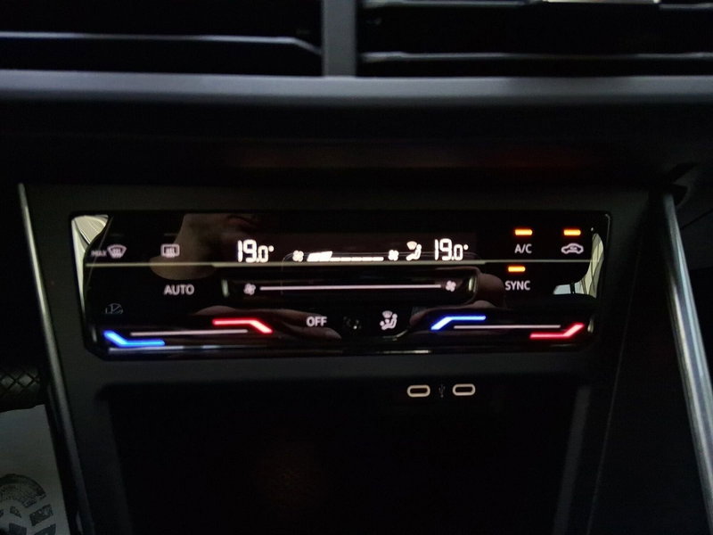 Volkswagen Polo usata a Bologna (18)