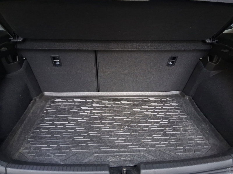 Volkswagen Polo usata a Bologna (19)