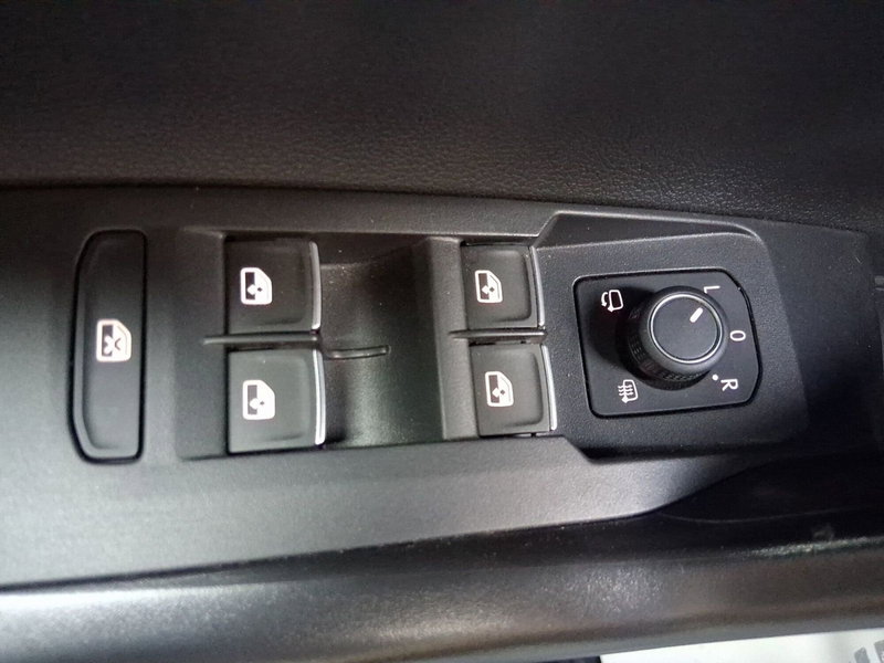 Volkswagen Polo usata a Bologna (20)